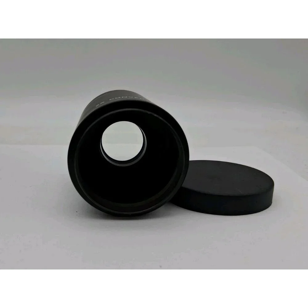 2X Teleconverter for 500mm 800mm & 650-1300mm T-Mount Lense
